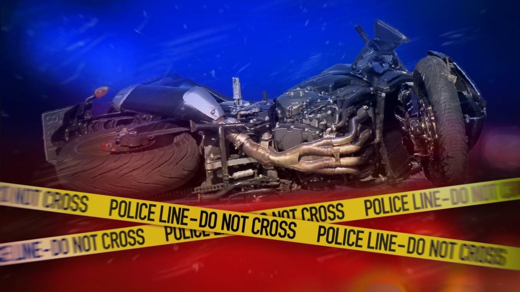 Deadly North Creek motorcycle crash under investigation - WNYT NewsChannel 13