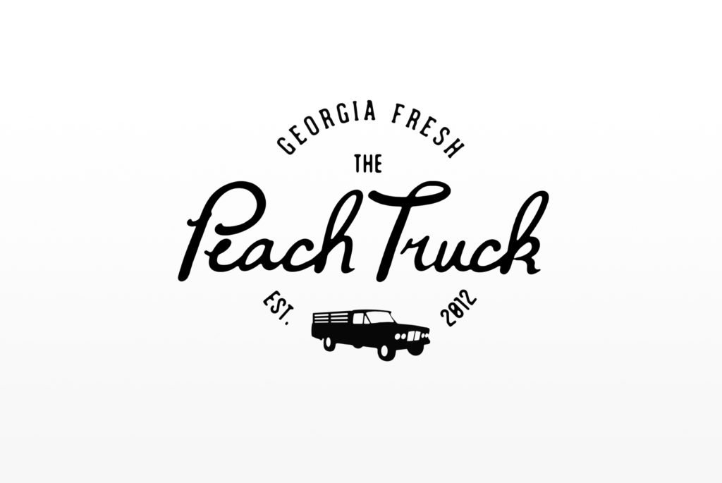 The Peach Truck is making a tour stop in Fort Wayne - WANE