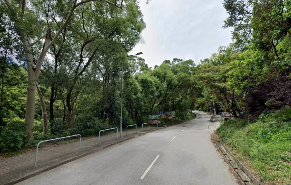 Hongkonger dies, brother injured after motorcycle crashes into railing - South China Morning Post