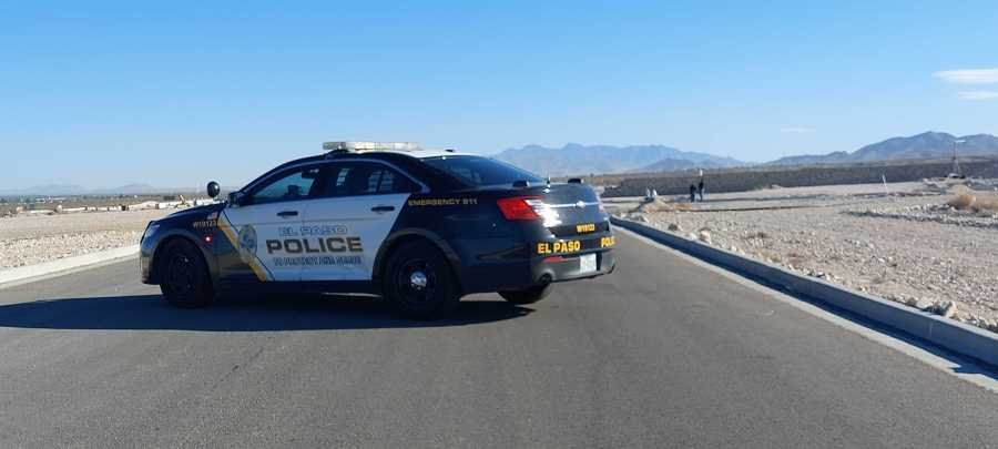Motorcycle crash leads to serious injuries in Northwest El Paso - Yahoo! Voices