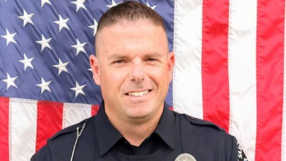 Utah police officer killed by semi-truck driver during traffic stop identified: ‘Died a hero’ - Fox News