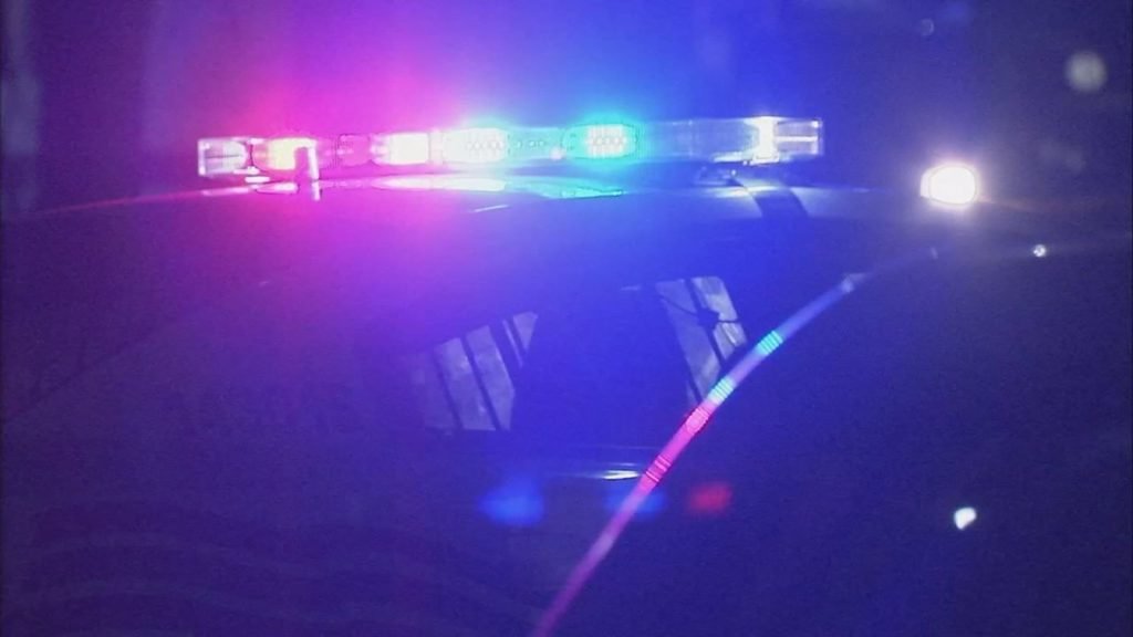 Deadly motorcycle crash shuts down I-4 traffic in Orlando: police - FOX 35 Orlando