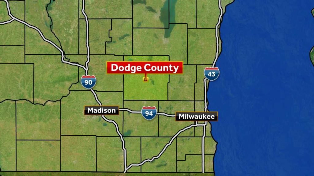 Four teenagers killed in Dodge County crash - Milwaukee - WISN Milwaukee