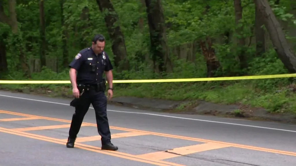 Police: Man dies in Brookville motorcycle crash - News 12 Long Island