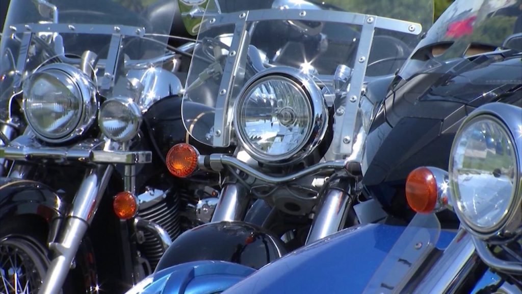 OSHP releases motorcycle crash statistics for Motorcycle Safety Awareness Month - WKBN.com