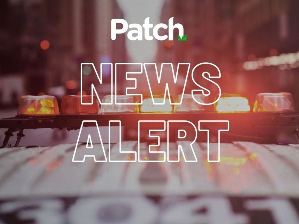 Man Seriously Injured In 2-Motorcycle Crash: CT Police - Patch