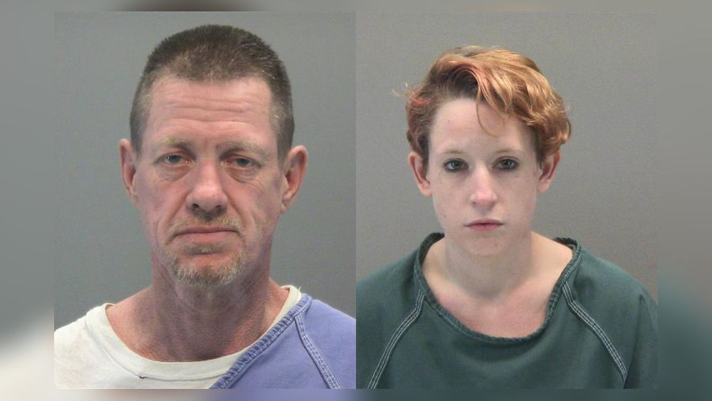 2 formally charged in connection to officer hit by truck during traffic stop - WHIO