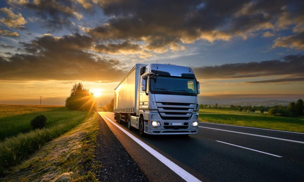 93% of Truck Drivers Want Instant Payments - PYMNTS.com