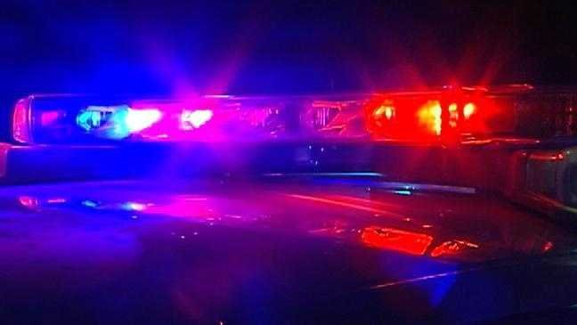 Police: 40-year-old man dead after motorcycle crash in Clinton County - WLWT Cincinnati