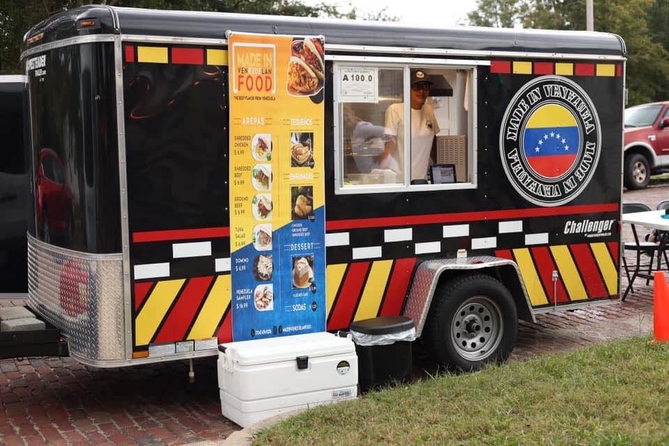 Food Truck Tracker: June 21 – 28 - Port City Daily