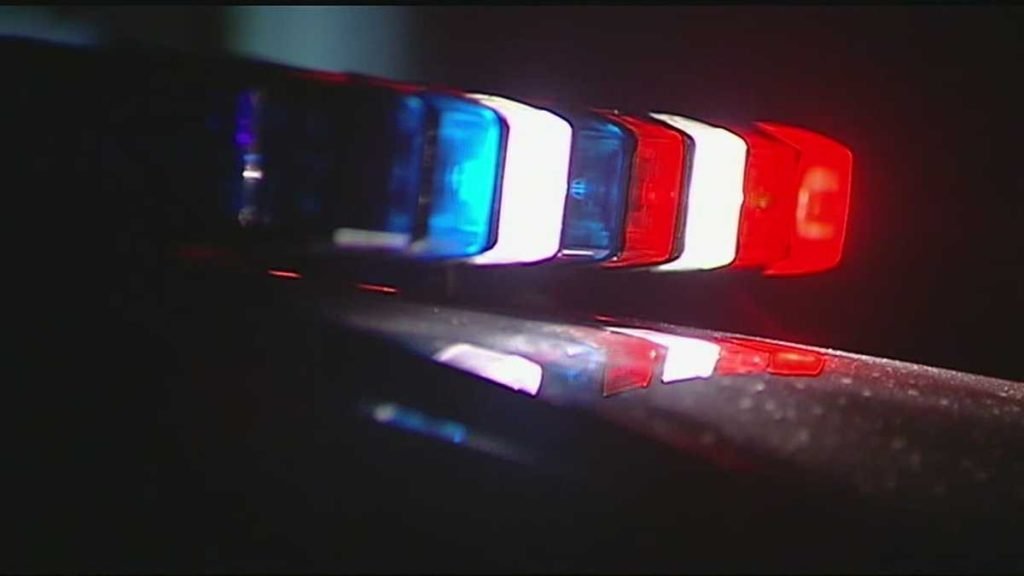 Deputies: 1 dead, 1 hospitalized after St. Clair Township motorcycle crash - WLWT Cincinnati