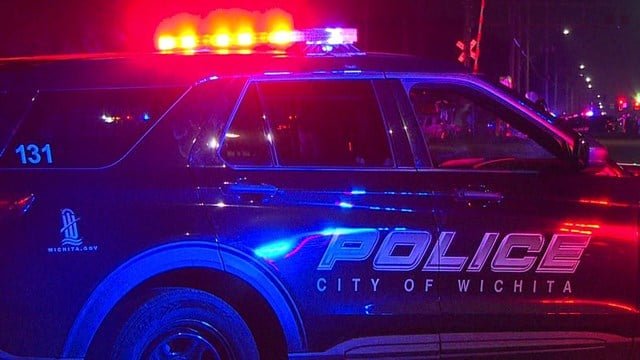 One person unresponsive after south west Wichita motorcycle crash - KAKE