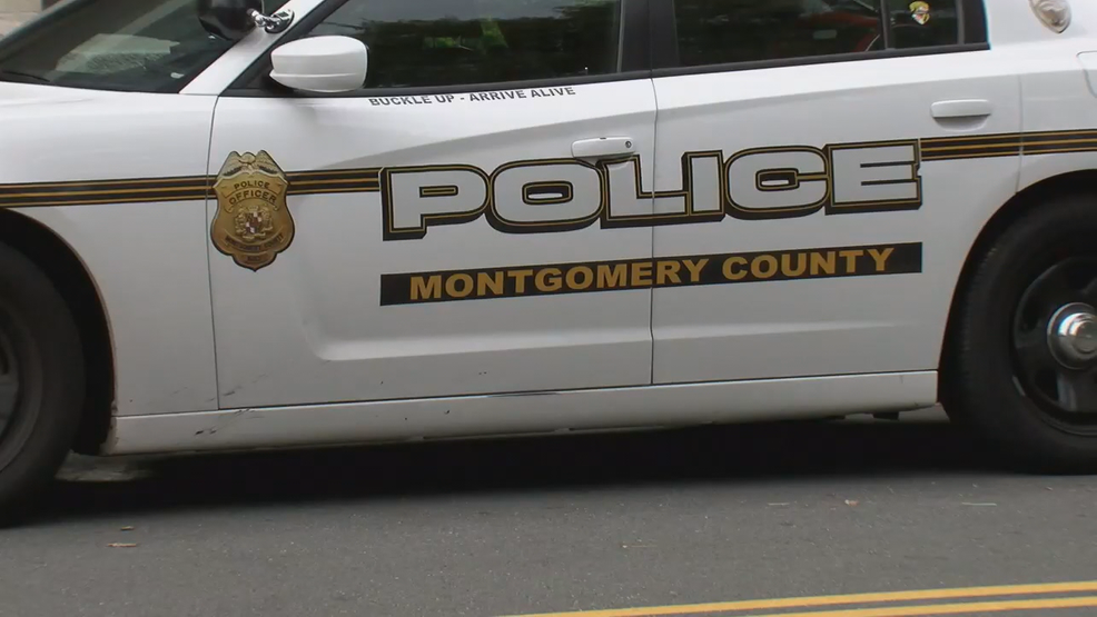 Man killed after losing control of motorcycle in Montgomery County overnight - WJLA