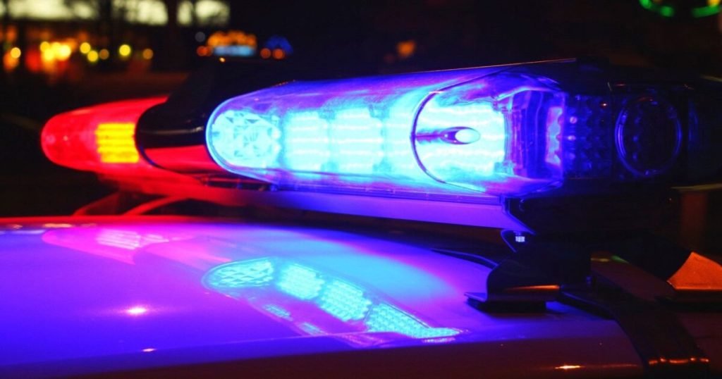1 killed, 1 injured in St. Clair Township motorcycle crash - WCPO 9 Cincinnati