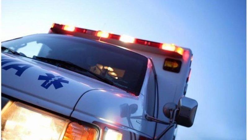 1 killed in motorcycle crash in Monroe County - FOX 59 Indianapolis