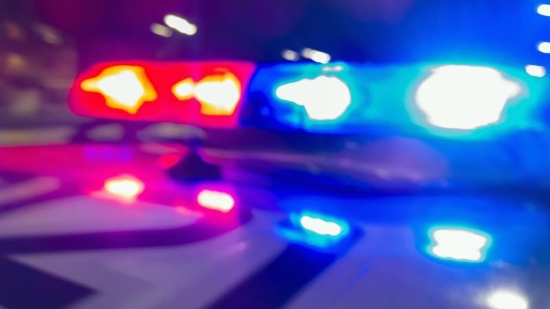 Teenager dies after fatal Akron motorcycle crash - WJW FOX 8 News Cleveland
