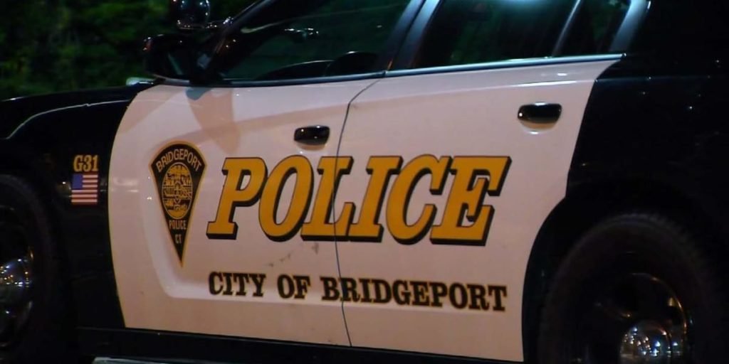 Person dies after motorcycle crash in Bridgeport - Eyewitness News 3