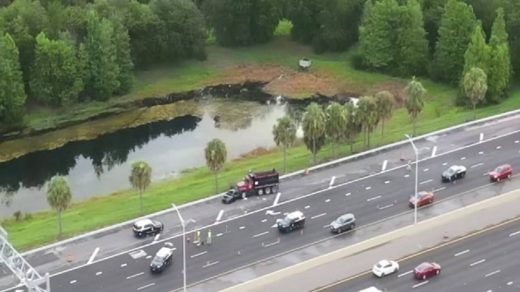 FHP: 2 dead after crash involving dump truck in Orange County - WFTV Orlando