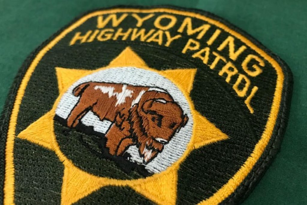 2 Killed, 1 Injured in Separate Motorcycle Crashes in Wyoming - Kgab