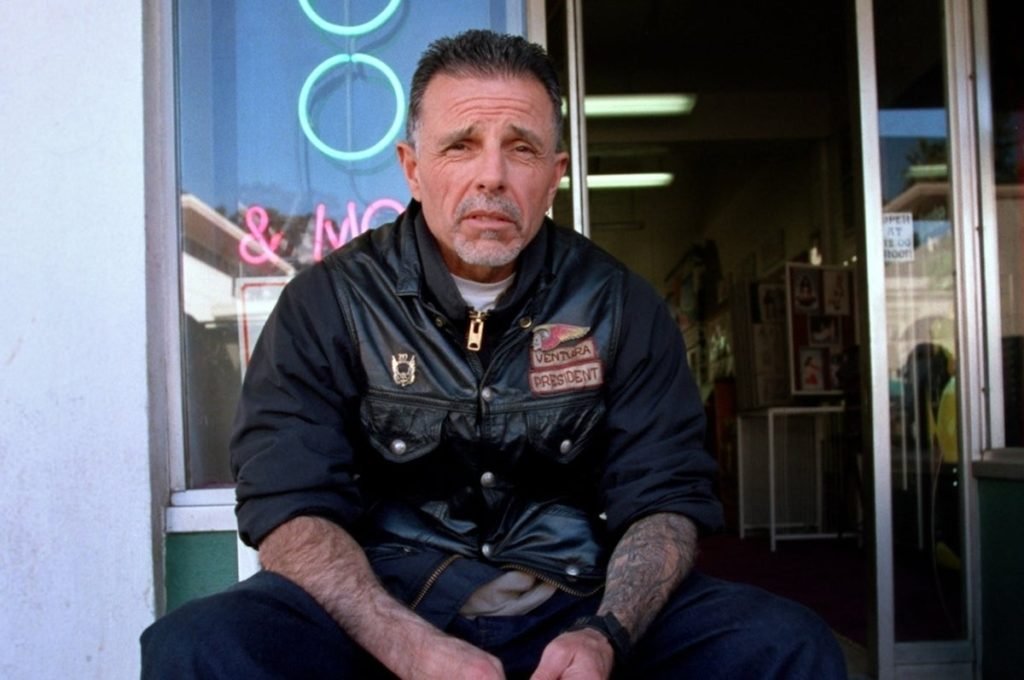 Ex Hells Angels President Suggests 'Bikeriders' Fans Shouldn't Wear Motorcycle Club's Patch: 'Be Prepared to Back It Up' - Complex
