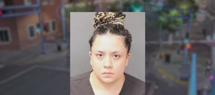 Woman who shot food truck worker in Albuquerque sentenced to probation - Yahoo! Voices