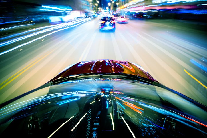 What to Know About California Street Racing Laws - The Law Offices of Daniel Kim